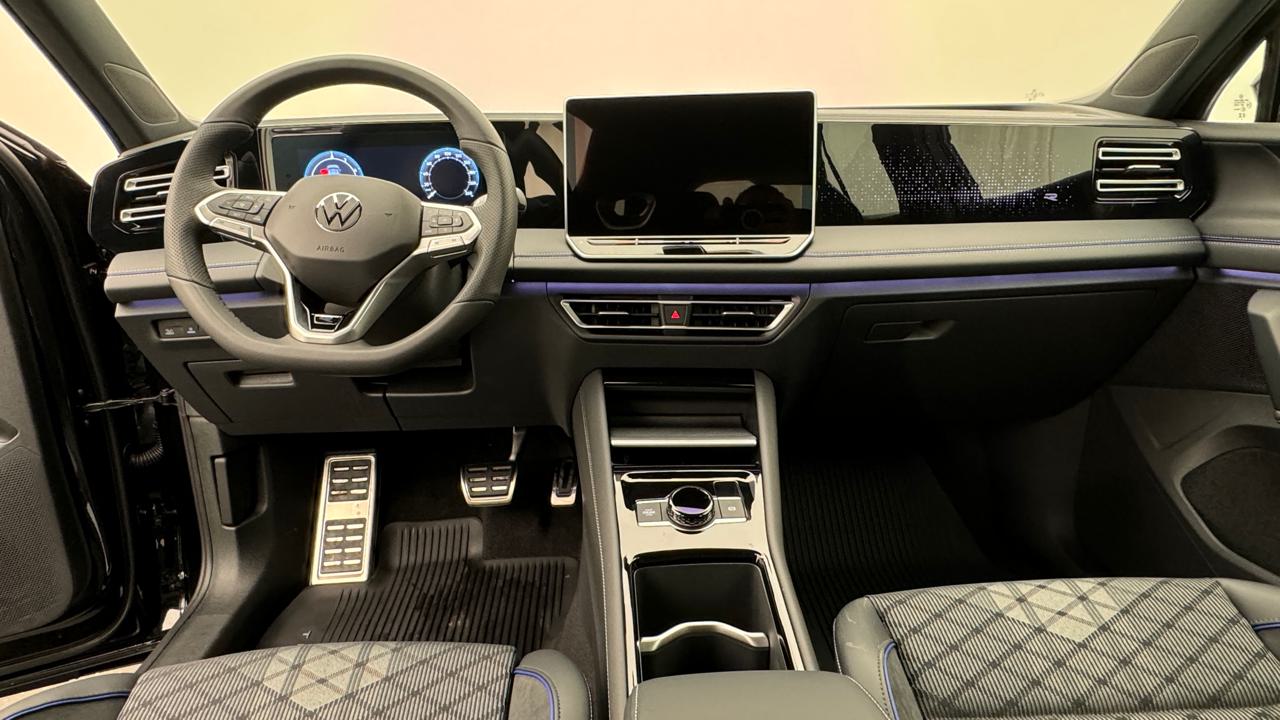 VW<br>Tiguan 1.5 TSI evo2 eHybrid R-Line DSG