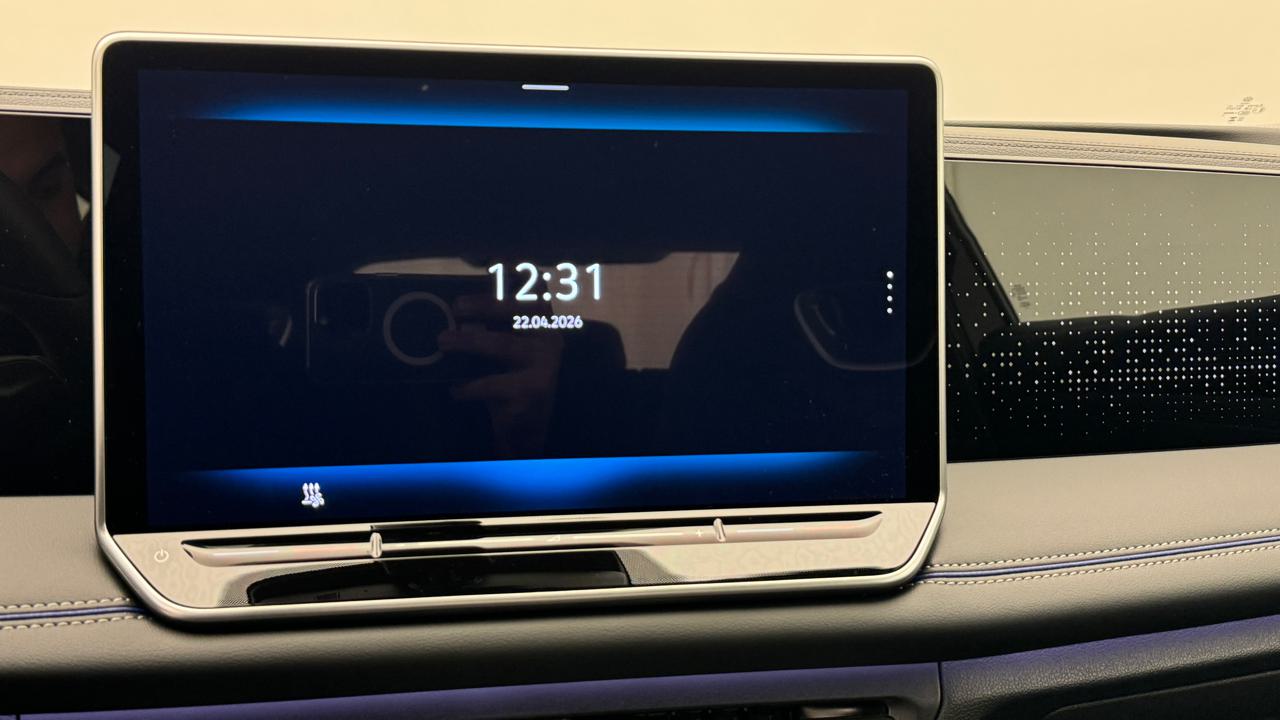 VW<br>Tiguan 1.5 TSI evo2 eHybrid R-Line DSG