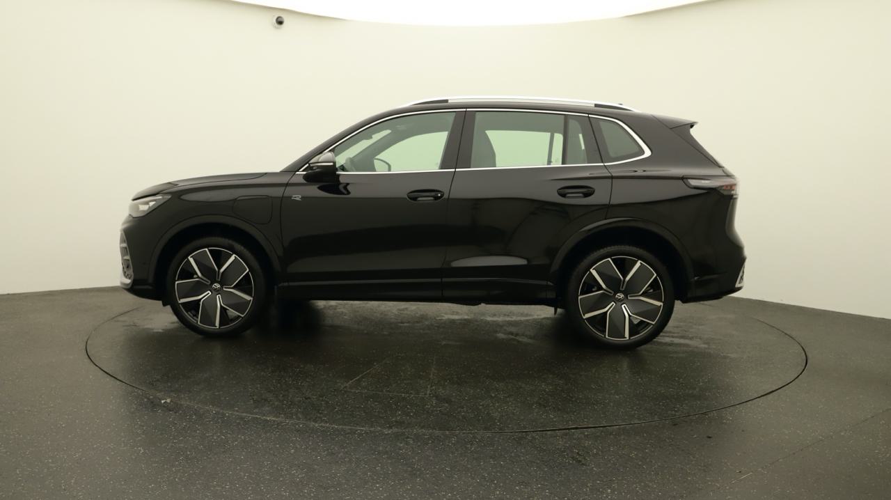 VW<br>Tiguan 1.5 TSI evo2 eHybrid R-Line DSG