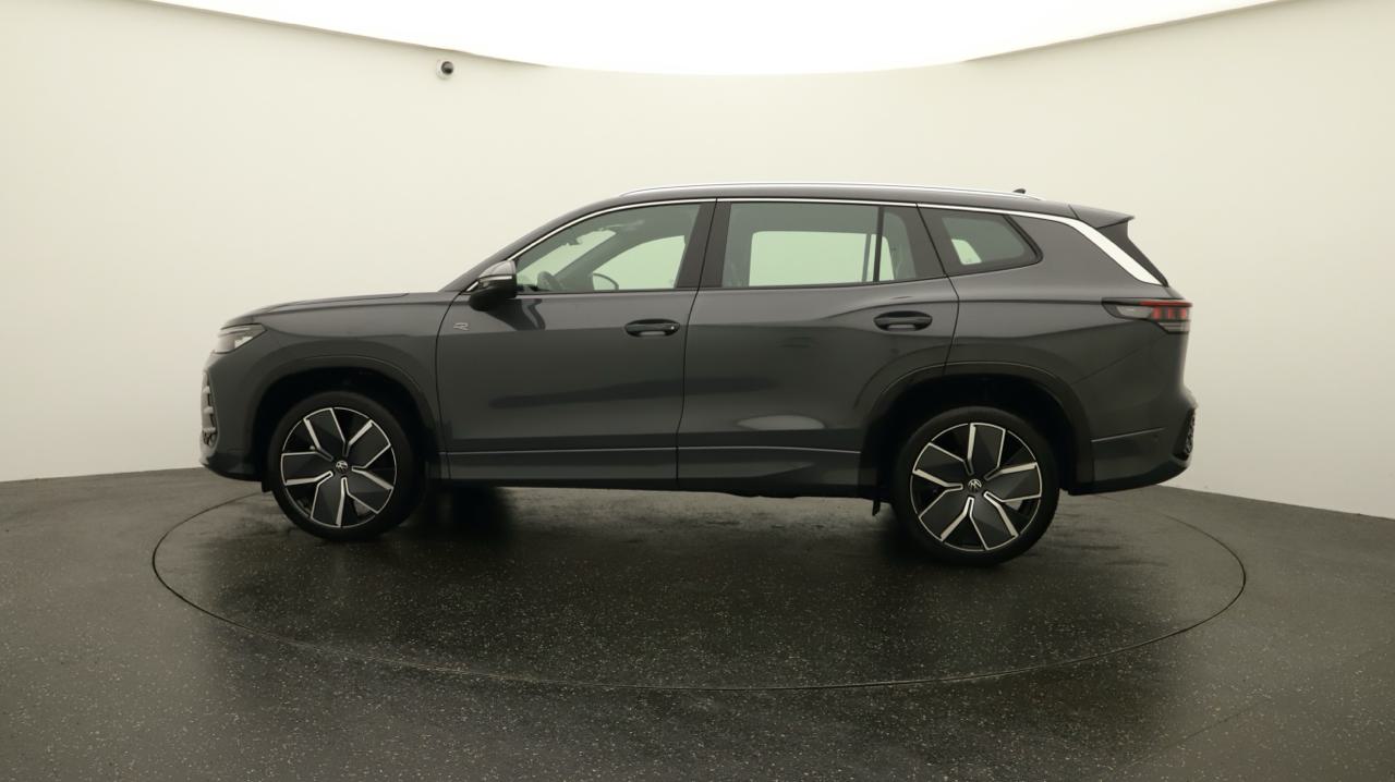 VW<br>Tayron 2.0 TSI R-Line DSG 4Motion