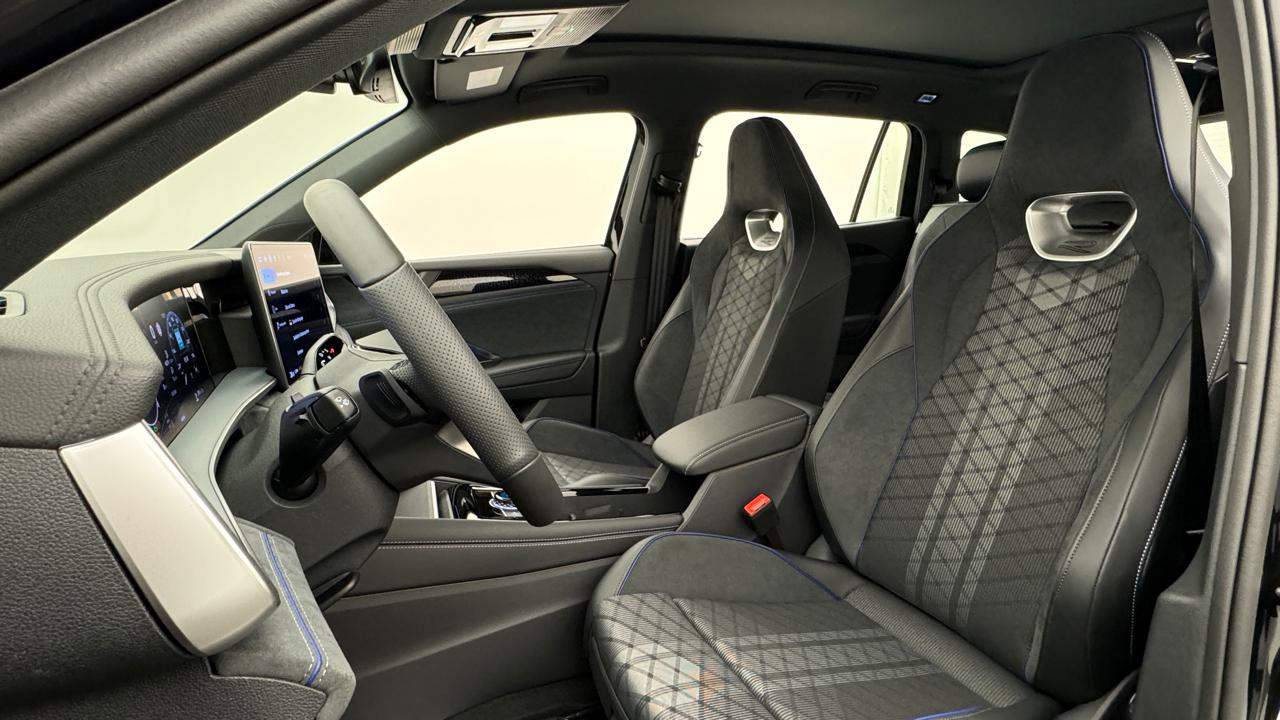 VW<br>Tayron 2.0 TSI R-Line DSG 4Motion