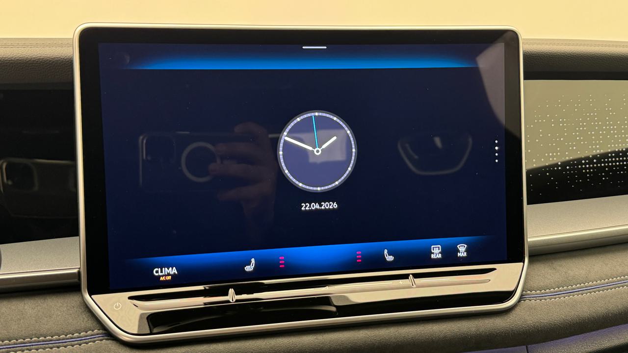 VW<br>Tayron 2.0 TSI R-Line DSG 4Motion