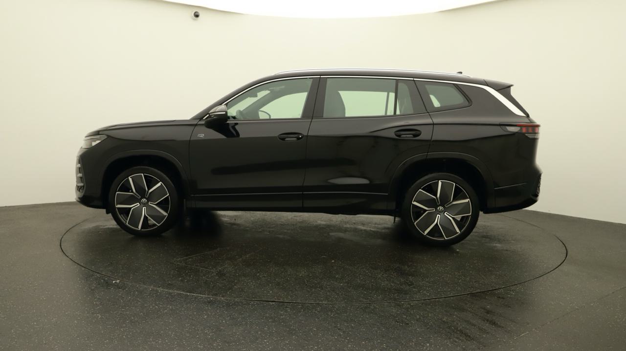 VW<br>Tayron 2.0 TSI R-Line DSG 4Motion