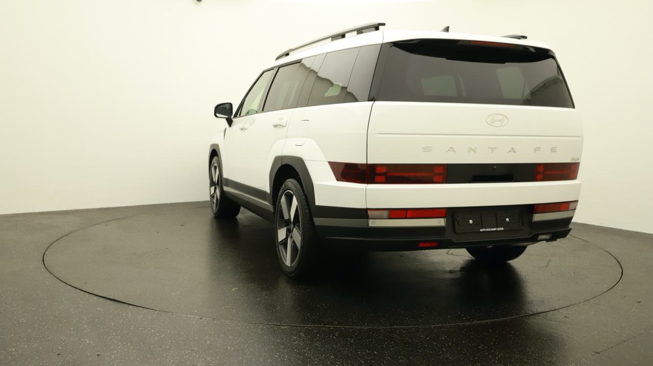 Hyundai<br>Santa Fe 1.6 T-GDi PHEV Premium 4WD