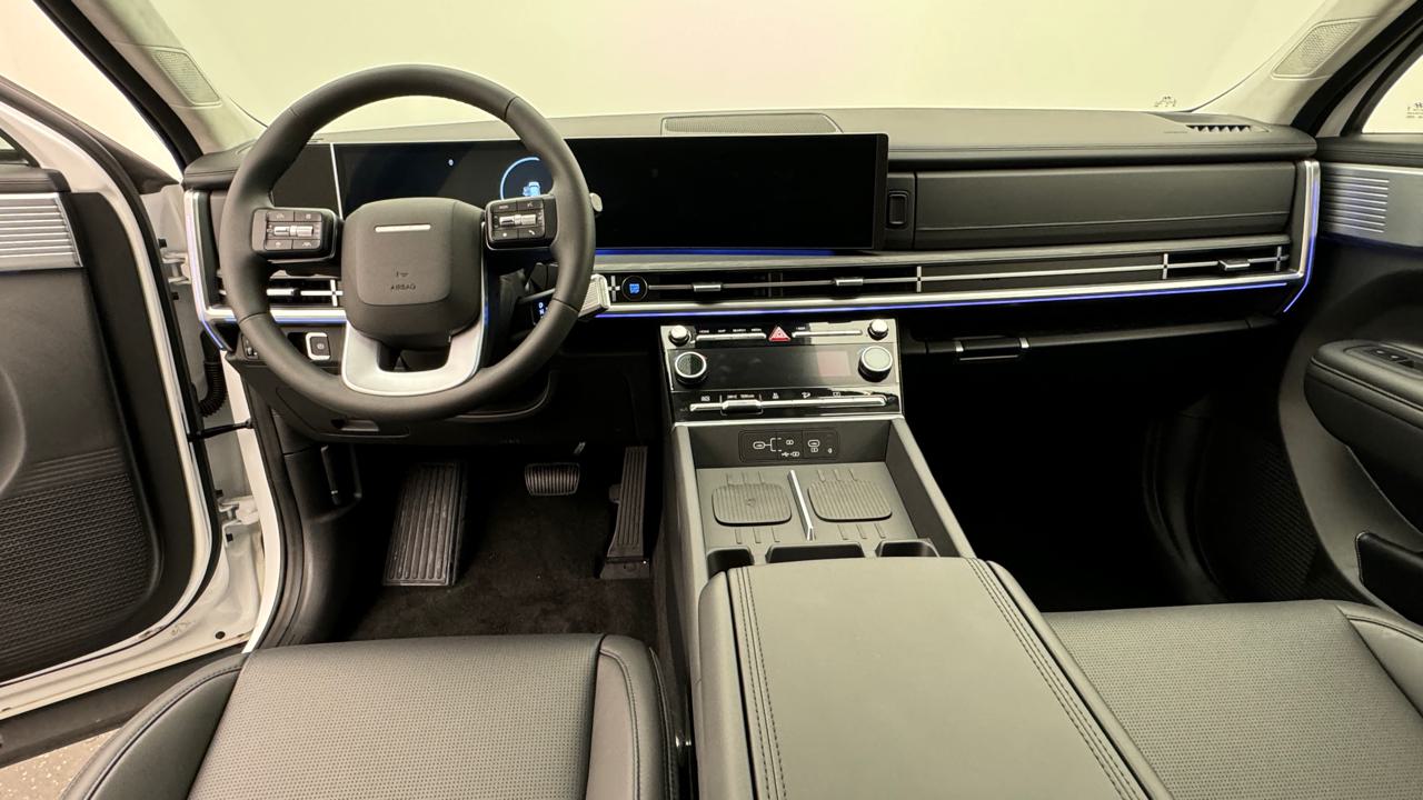 Hyundai<br>Santa Fe 1.6 T-GDi PHEV Premium 4WD