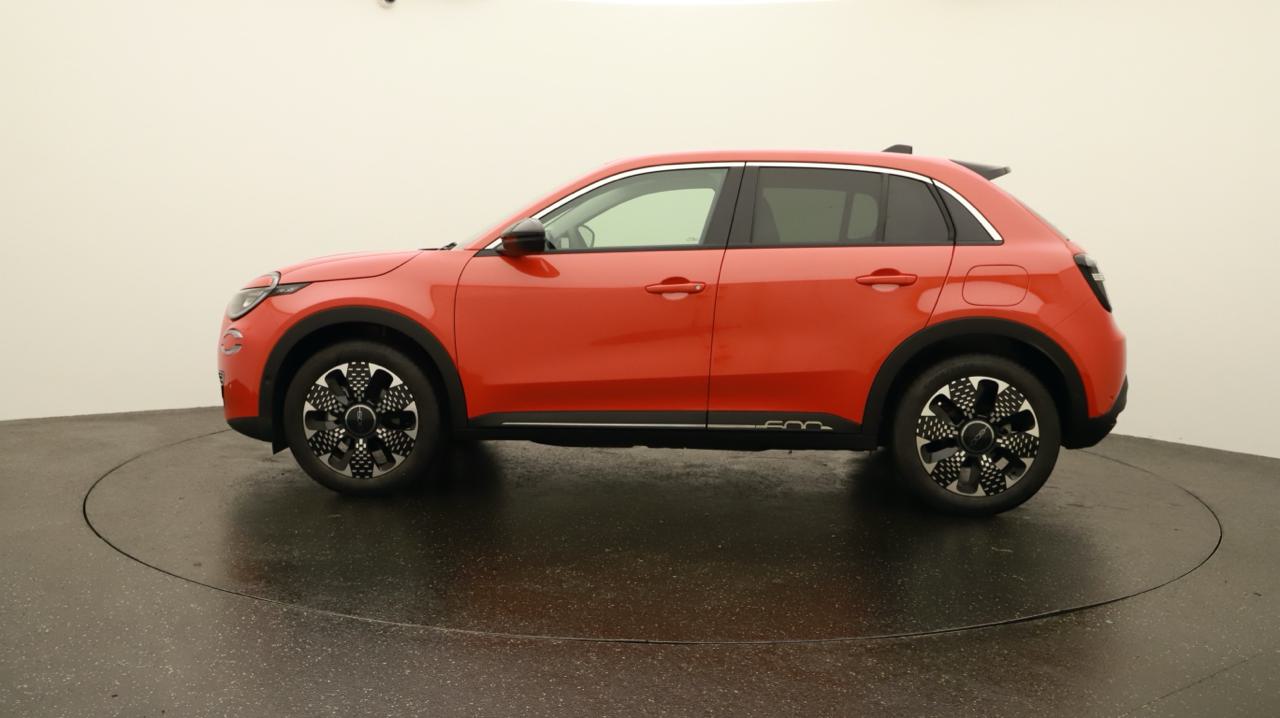 Fiat<br>600e La Prima