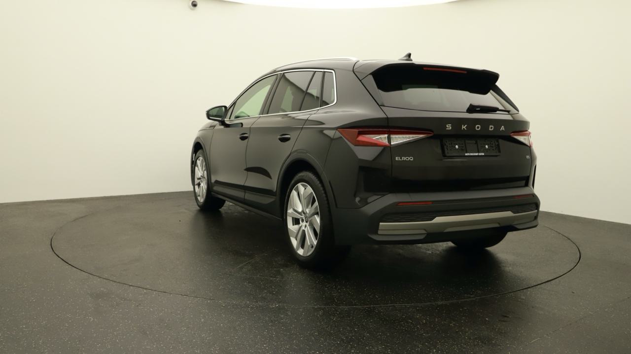 Skoda<br>Elroq 85 Family