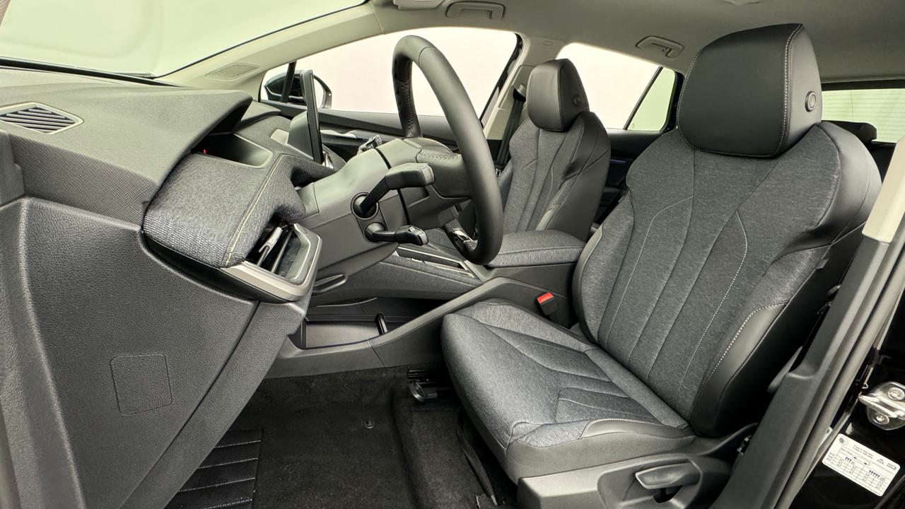 Skoda<br>Elroq 85 Family