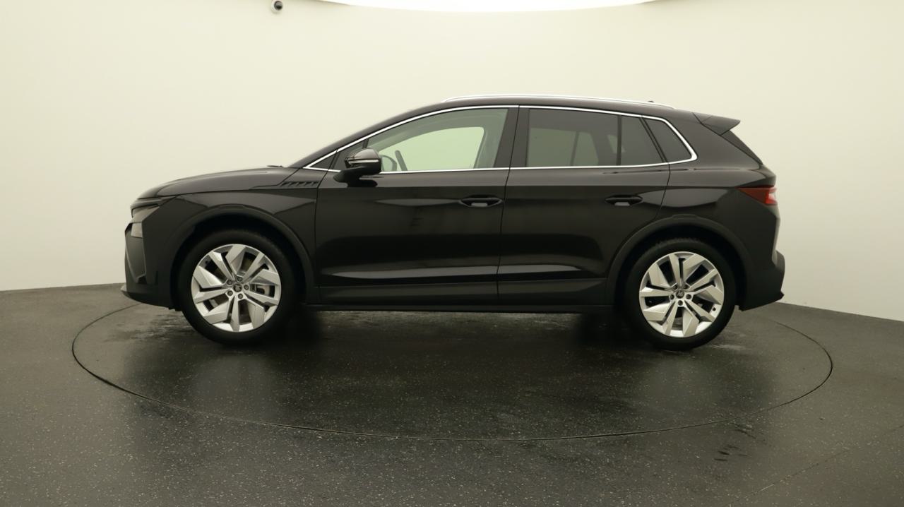 Skoda<br>Elroq 85 Family