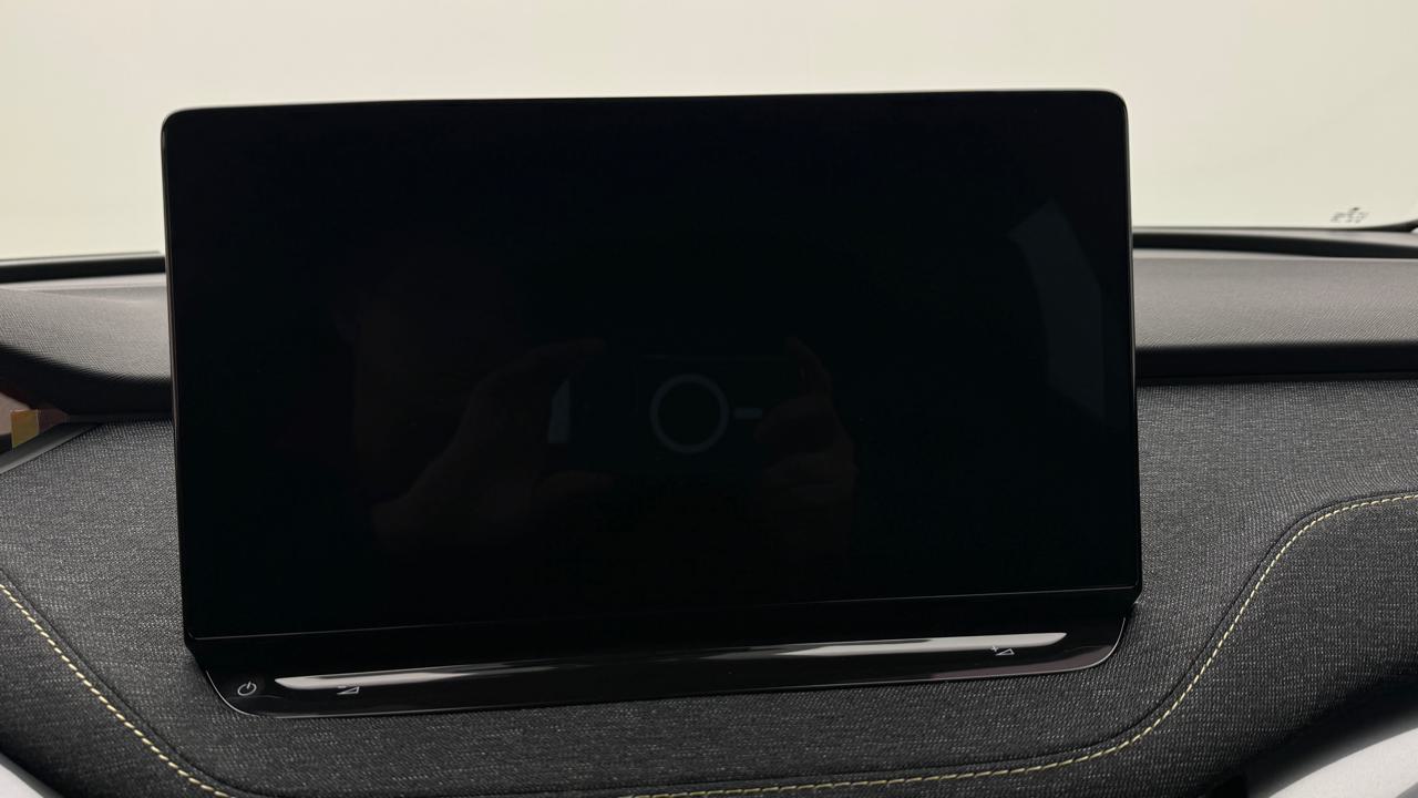 Skoda<br>Elroq 85 Family