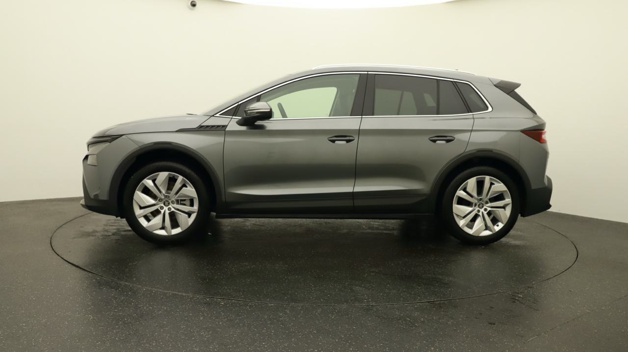 Skoda<br>Elroq 85 Family