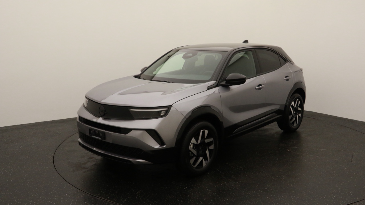 Opel Mokka 1.2 Direct Injection Turbo GS Aut.