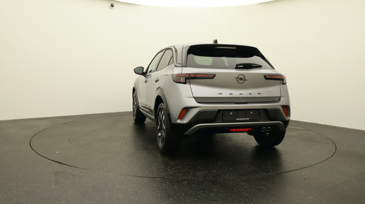 Opel<br>Mokka 1.2 Direct Injection Turbo GS Aut.