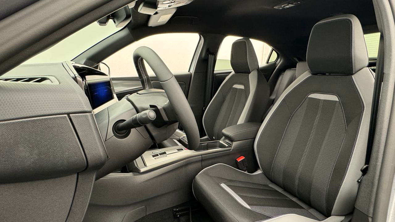 Opel<br>Mokka 1.2 Direct Injection Turbo GS Aut.