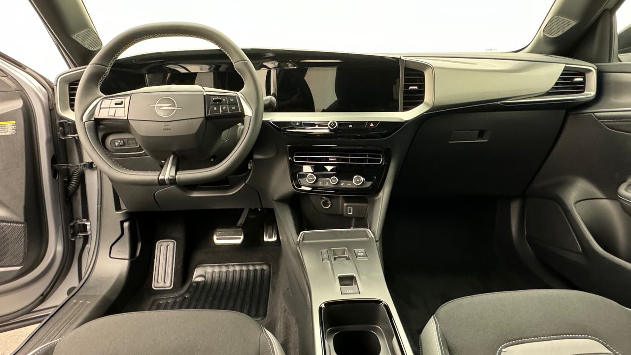 Opel<br>Mokka 1.2 Direct Injection Turbo GS Aut.