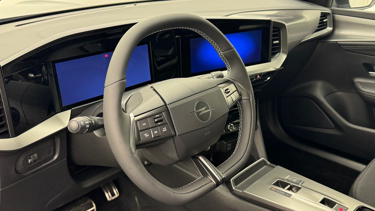 Opel<br>Mokka 1.2 Direct Injection Turbo GS Aut.