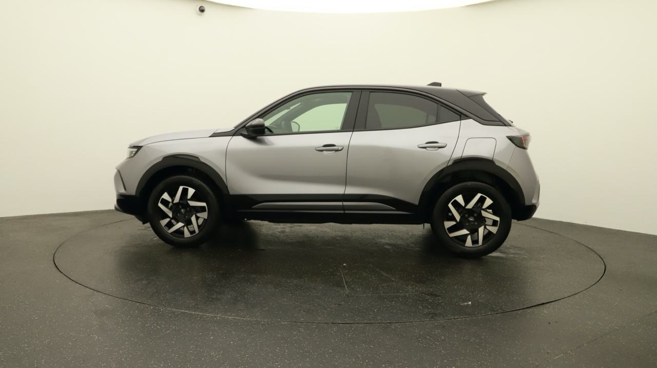 Opel<br>Mokka 1.2 Direct Injection Turbo GS Aut.