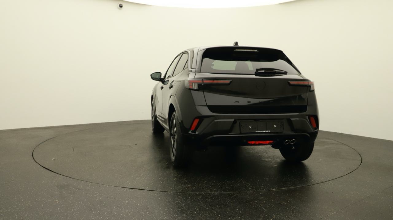 Opel<br>Mokka 1.2 Direct Injection Turbo GS Aut.