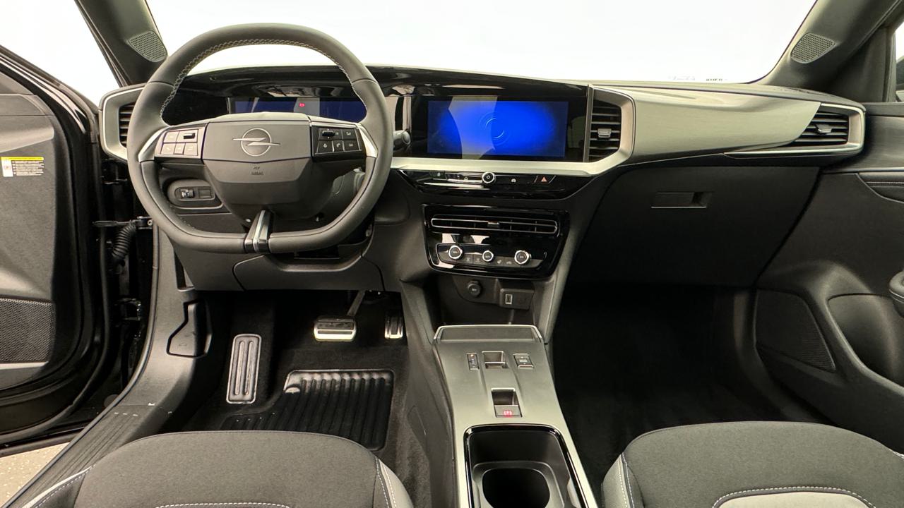 Opel<br>Mokka 1.2 Direct Injection Turbo GS Aut.