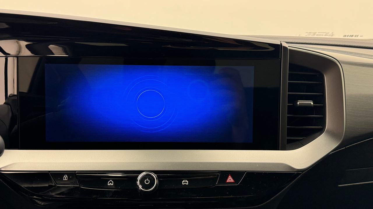 Opel<br>Mokka 1.2 Direct Injection Turbo GS Aut.