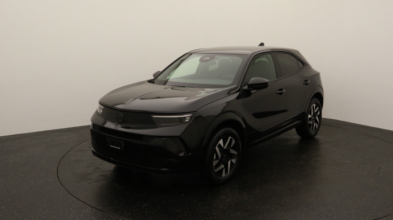 Opel<br>Mokka 1.2 Direct Injection Turbo GS Aut.