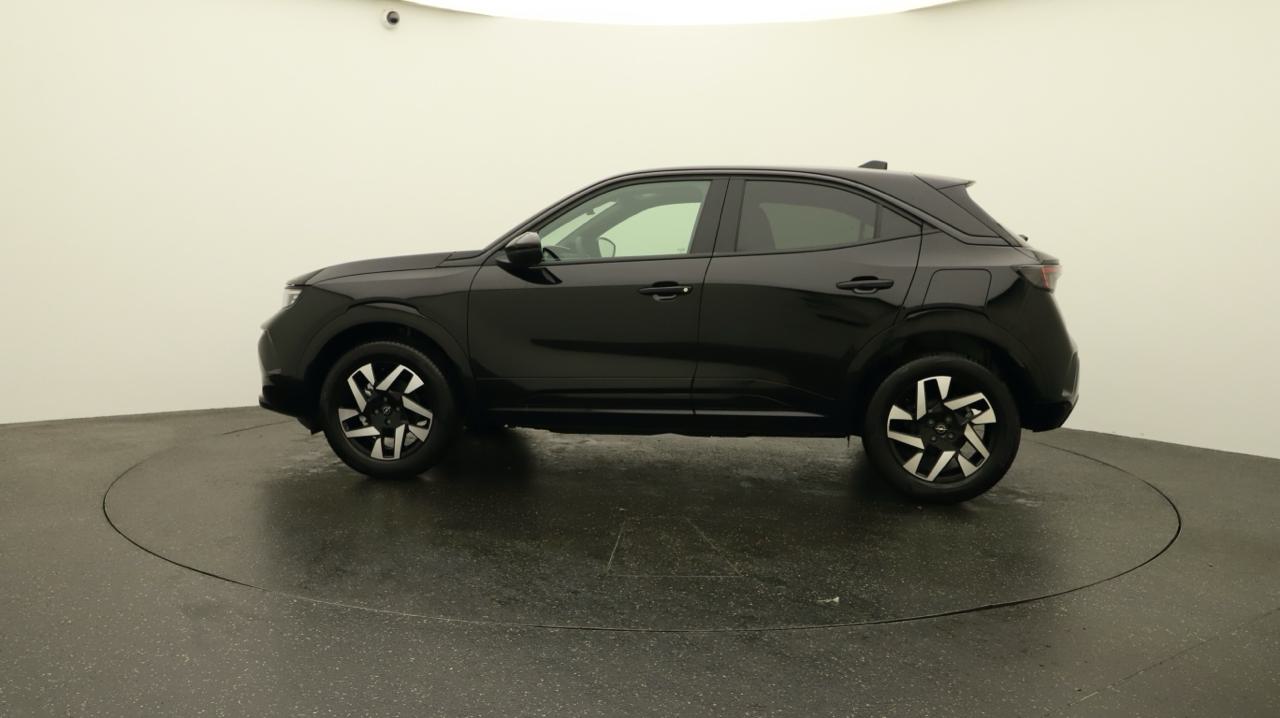 Opel<br>Mokka 1.2 Direct Injection Turbo GS Aut.