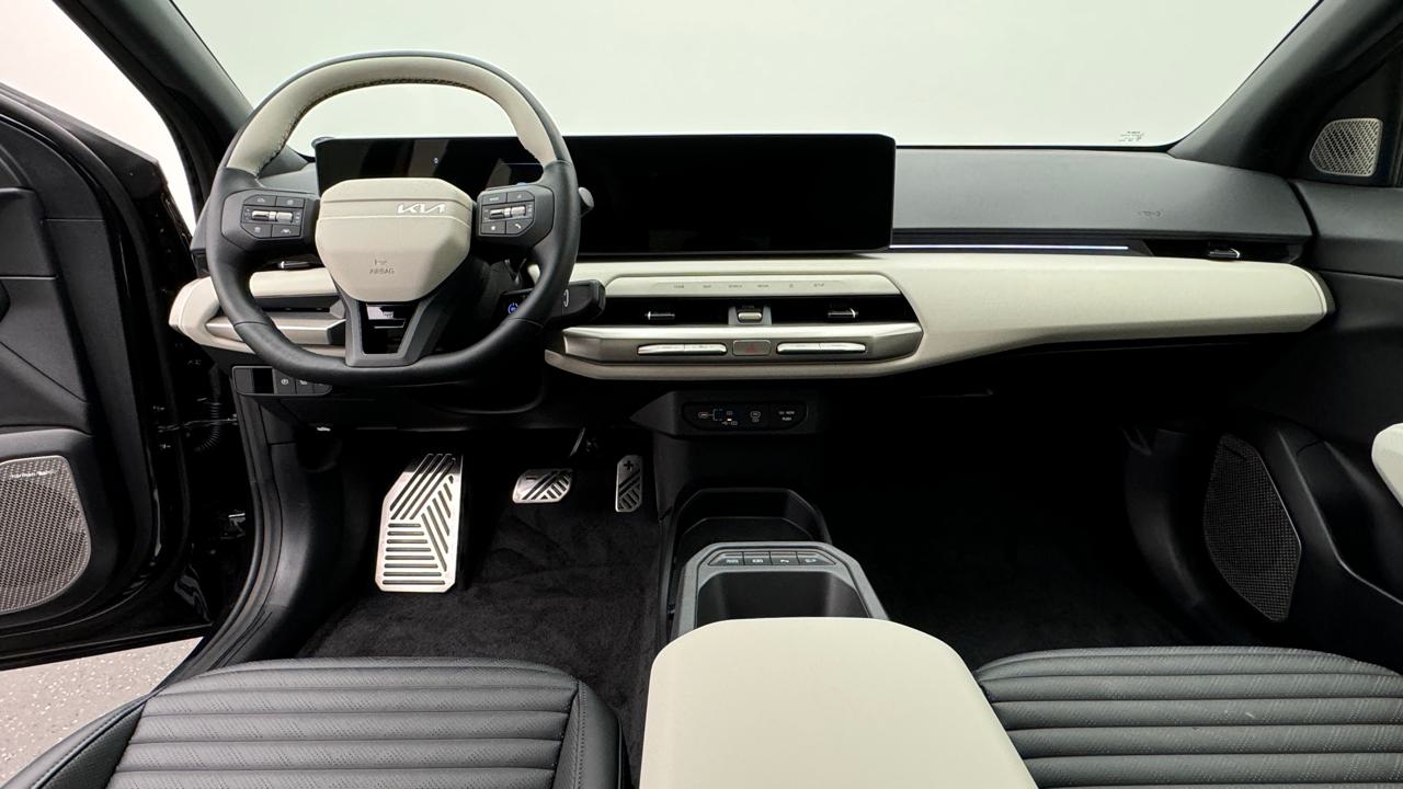 Kia<br>EV4 81,4 kWh GT-Line