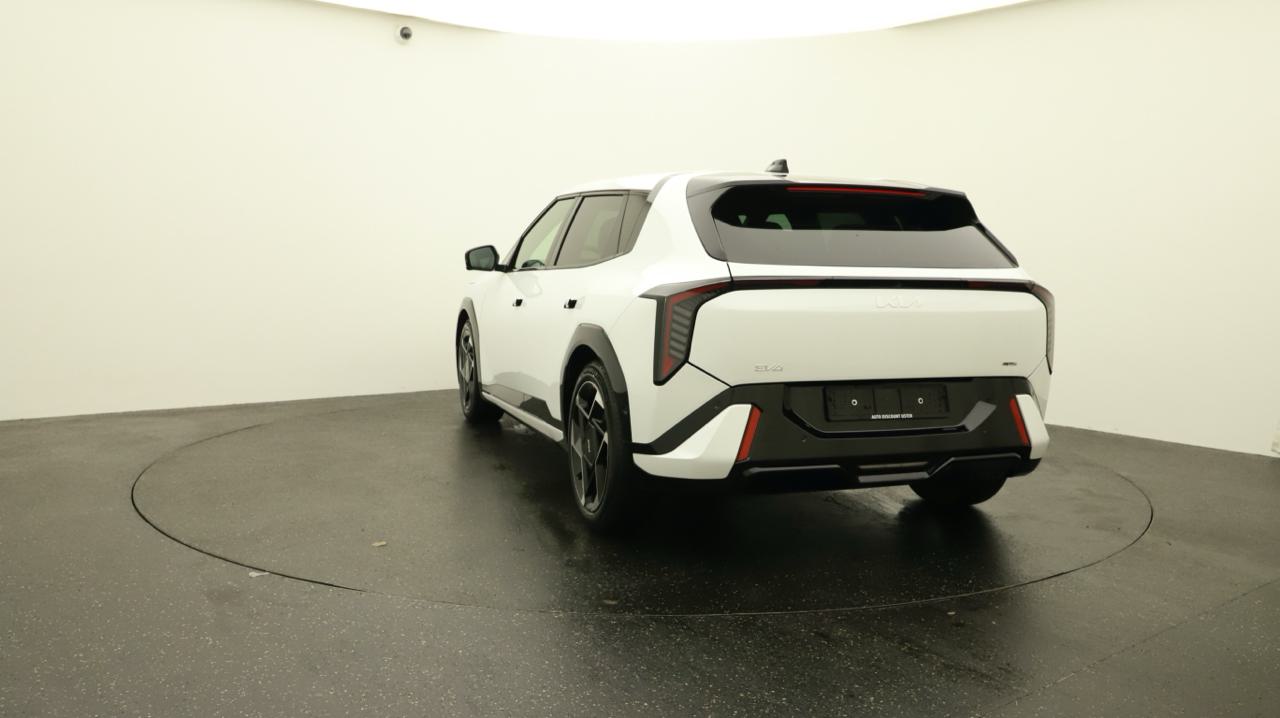 Kia<br>EV4 81,4 kWh GT-Line