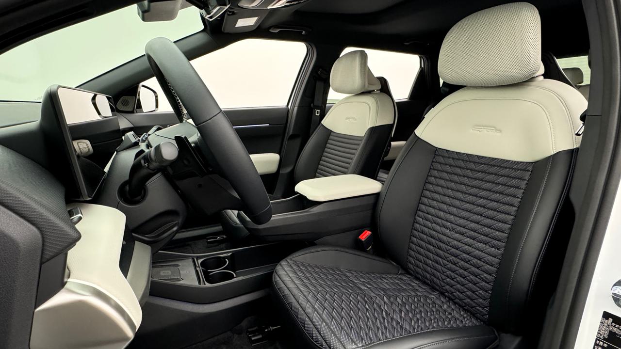 Kia<br>EV4 81,4 kWh GT-Line