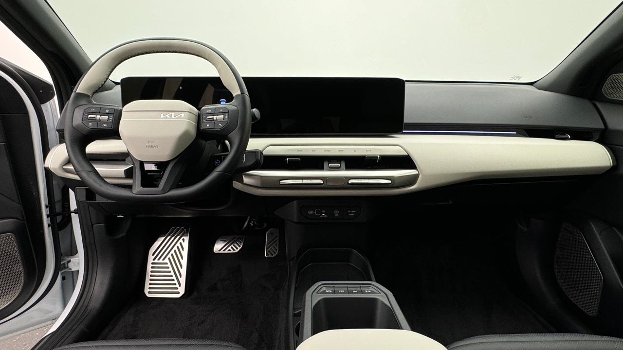 Kia<br>EV4 81,4 kWh GT-Line