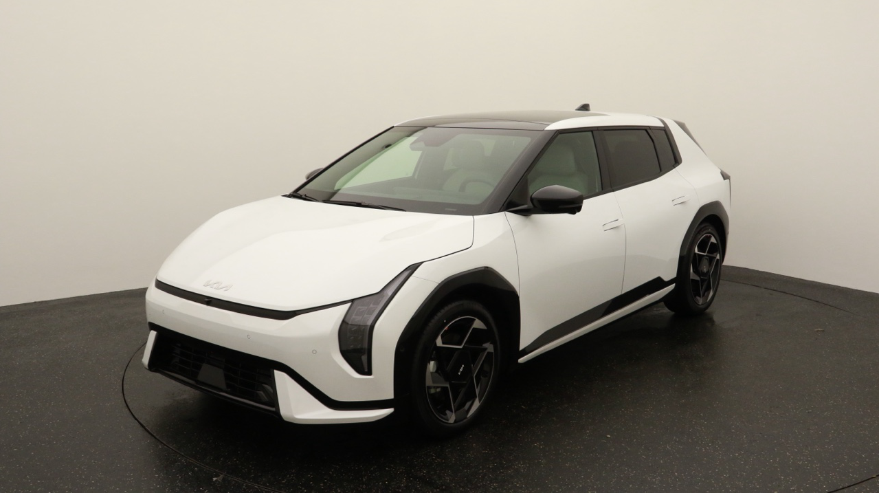 Kia<br>EV4 81,4 kWh GT-Line