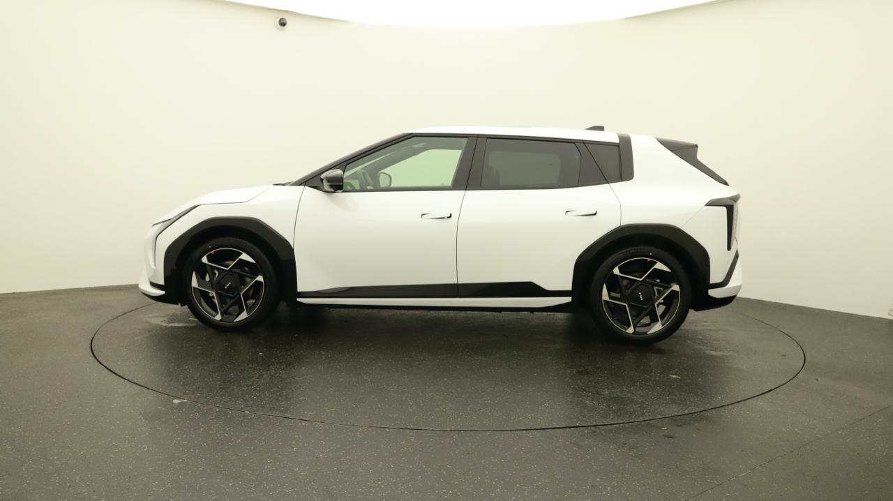 Kia<br>EV4 81,4 kWh GT-Line