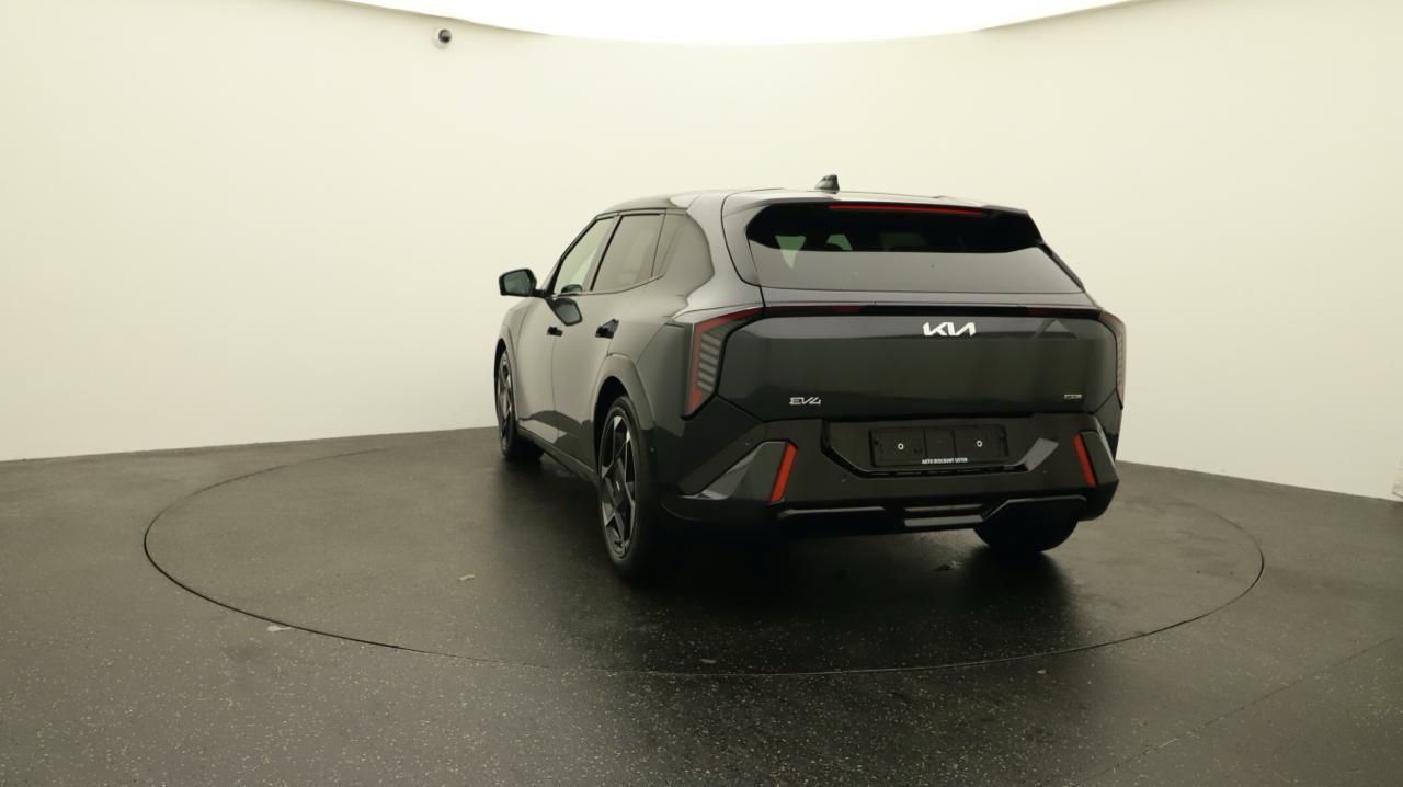 Kia<br>EV4 81,4 kWh GT-Line