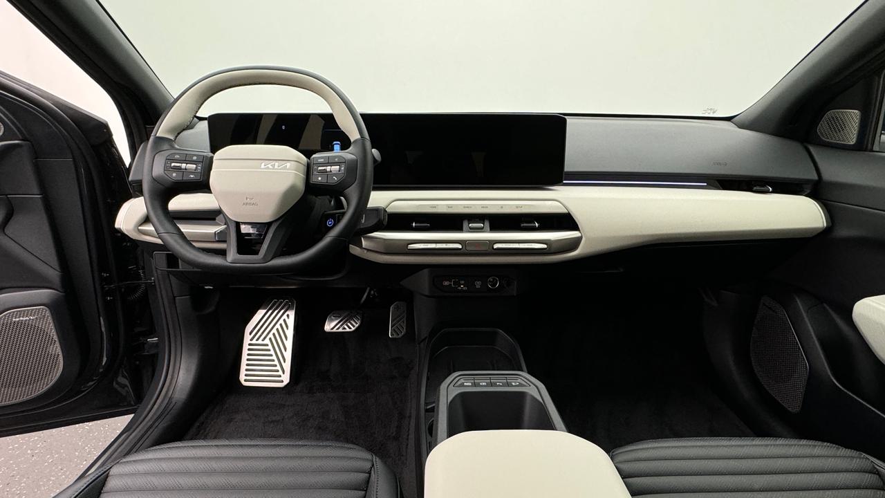 Kia<br>EV4 81,4 kWh GT-Line