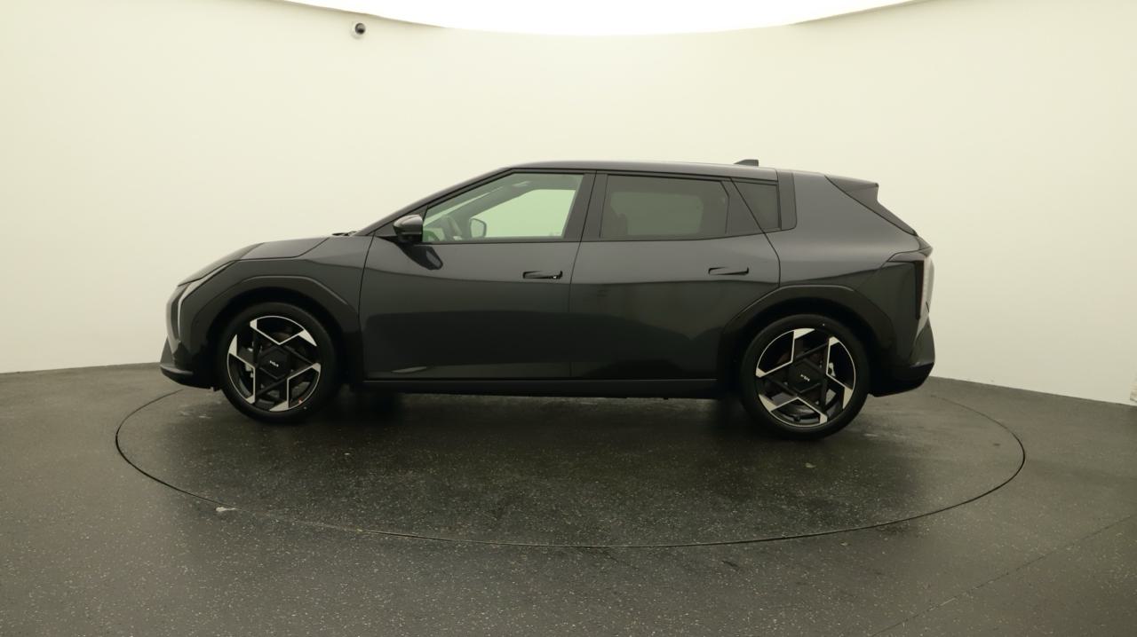 Kia<br>EV4 81,4 kWh GT-Line