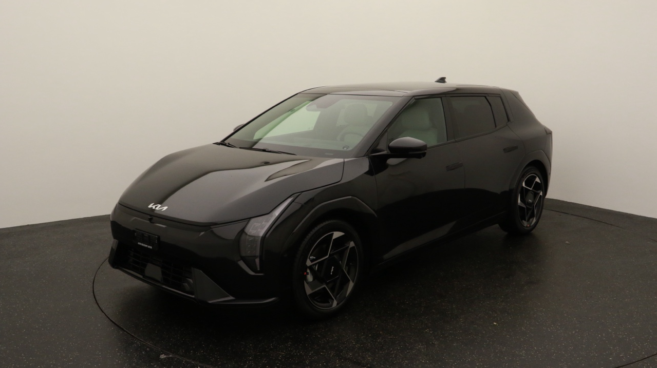 Kia EV4 81,4 kWh GT-Line