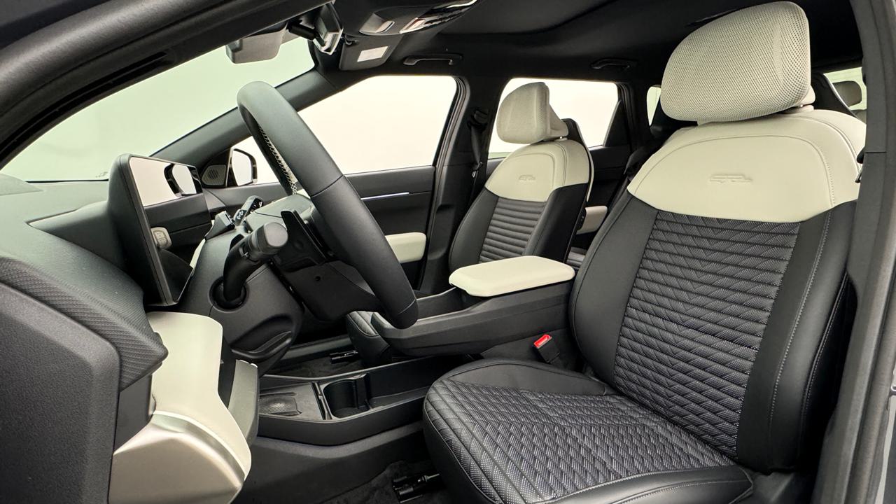 Kia<br>EV4 81,4 kWh GT-Line