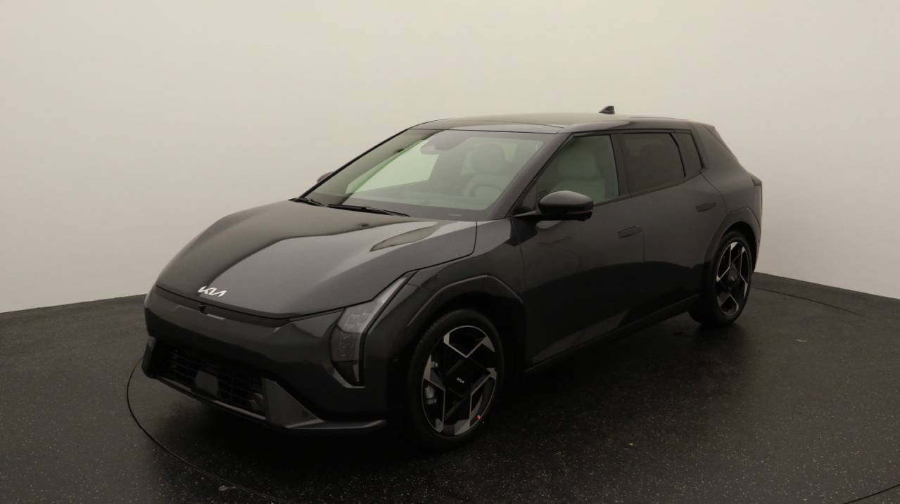 Kia<br>EV4 81,4 kWh GT-Line