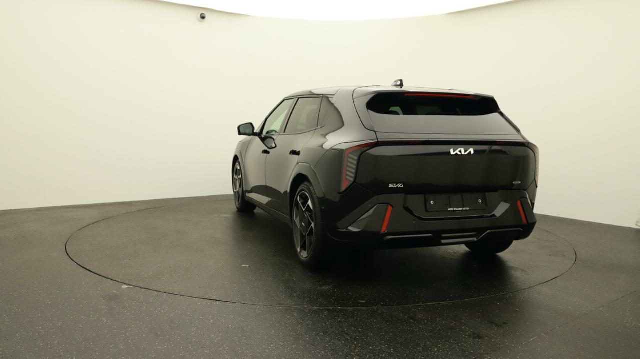 Kia<br>EV4 81,4 kWh GT-Line