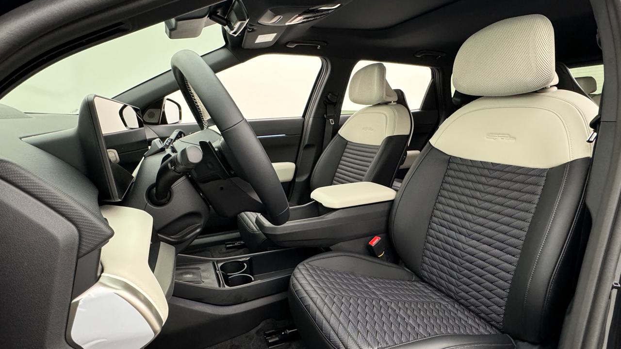 Kia<br>EV4 81,4 kWh GT-Line