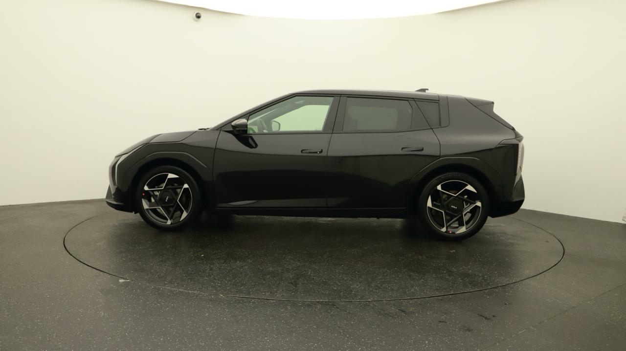 Kia<br>EV4 81,4 kWh GT-Line