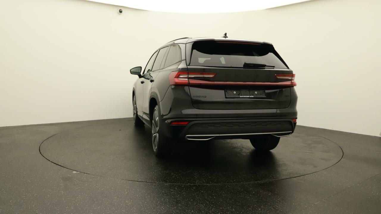 Skoda<br>Kodiaq 2.0 TDI Sportline 4x4 DSG