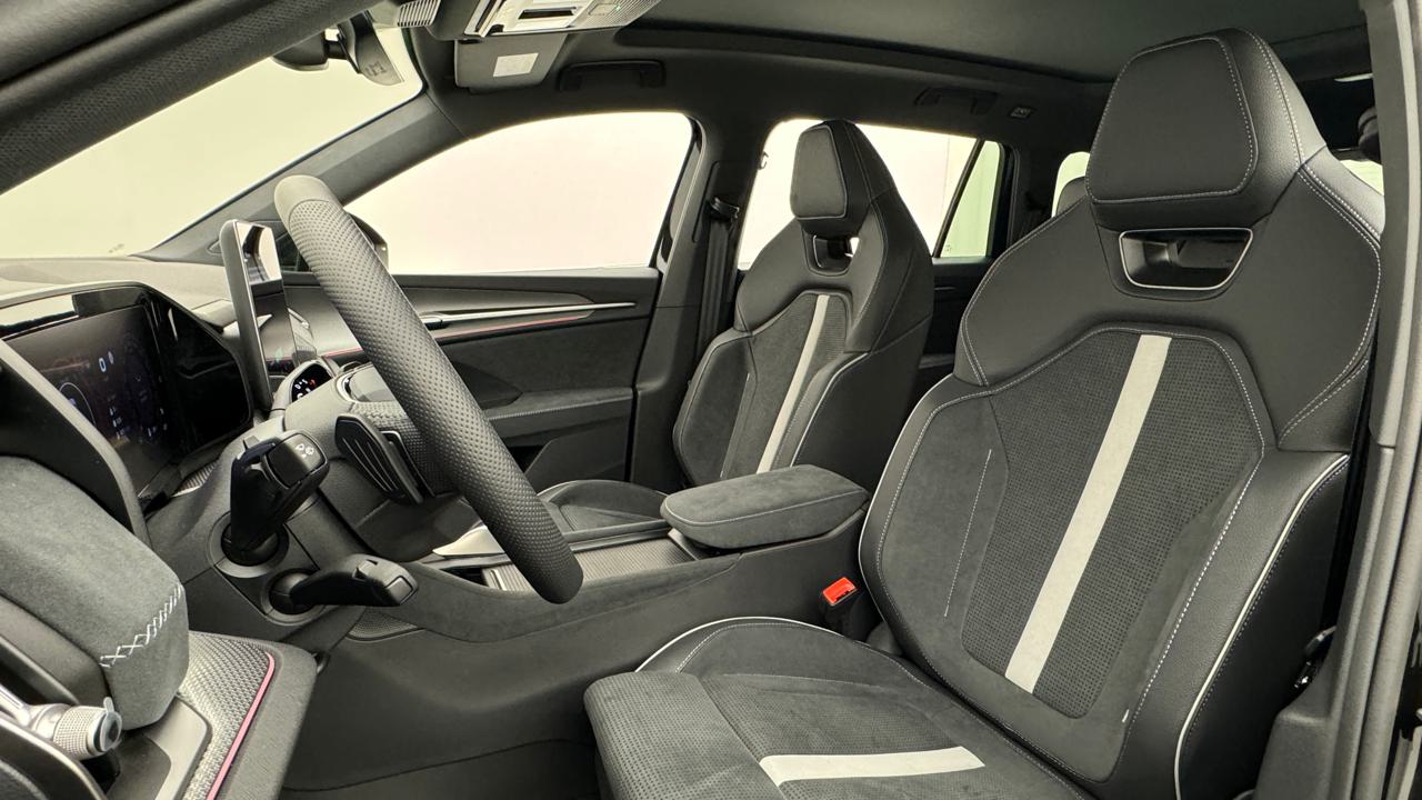 Skoda<br>Kodiaq 2.0 TDI Sportline 4x4 DSG