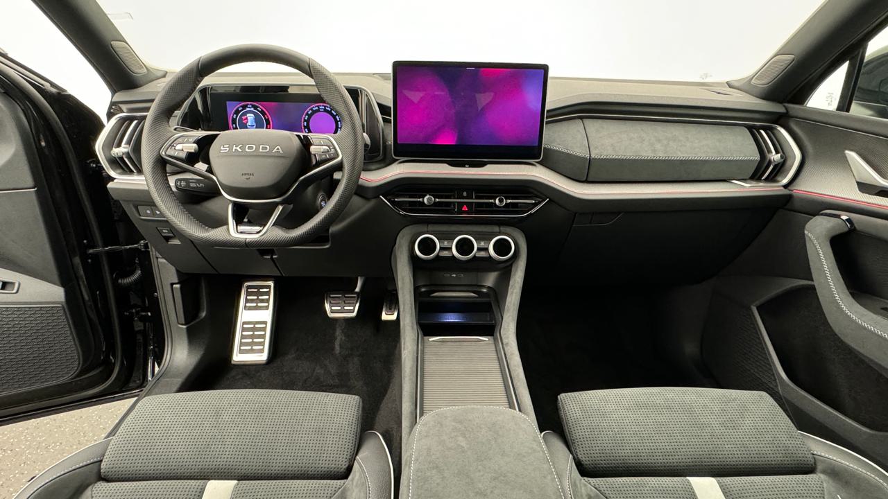 Skoda<br>Kodiaq 2.0 TDI Sportline 4x4 DSG