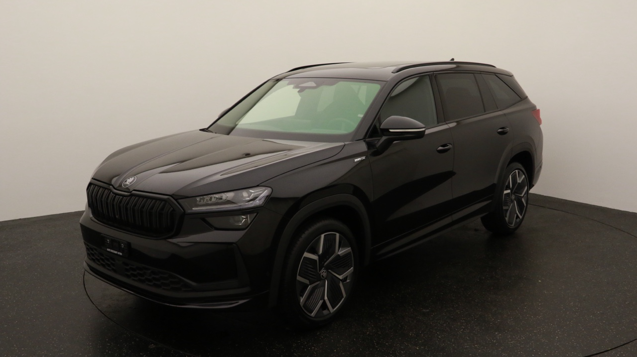Skoda<br>Kodiaq 2.0 TDI Sportline 4x4 DSG