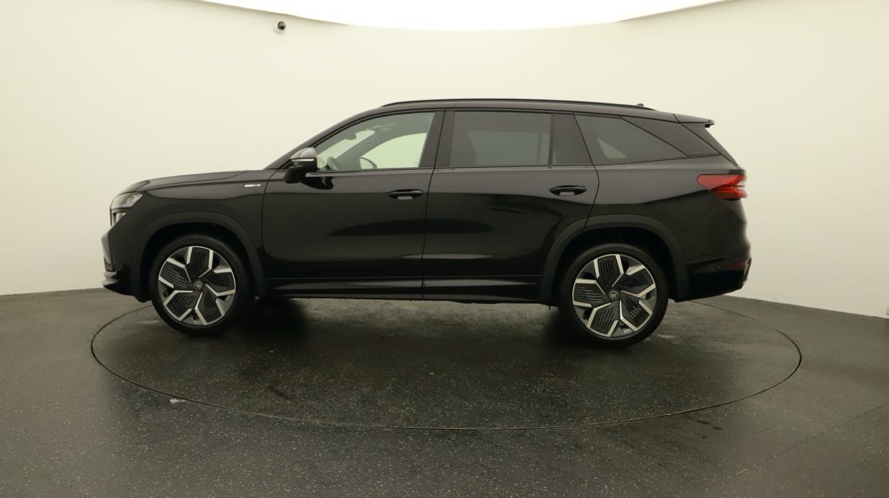 Skoda<br>Kodiaq 2.0 TDI Sportline 4x4 DSG