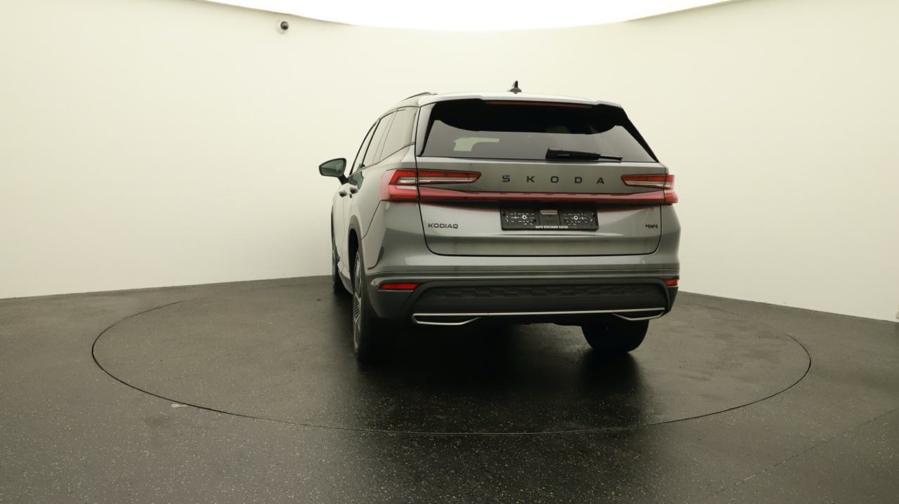 Skoda<br>Kodiaq 2.0 TDI Sportline 4x4 DSG