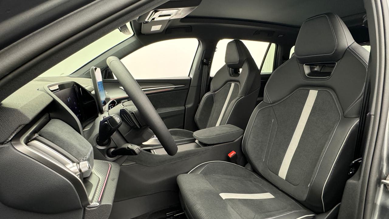 Skoda<br>Kodiaq 2.0 TDI Sportline 4x4 DSG