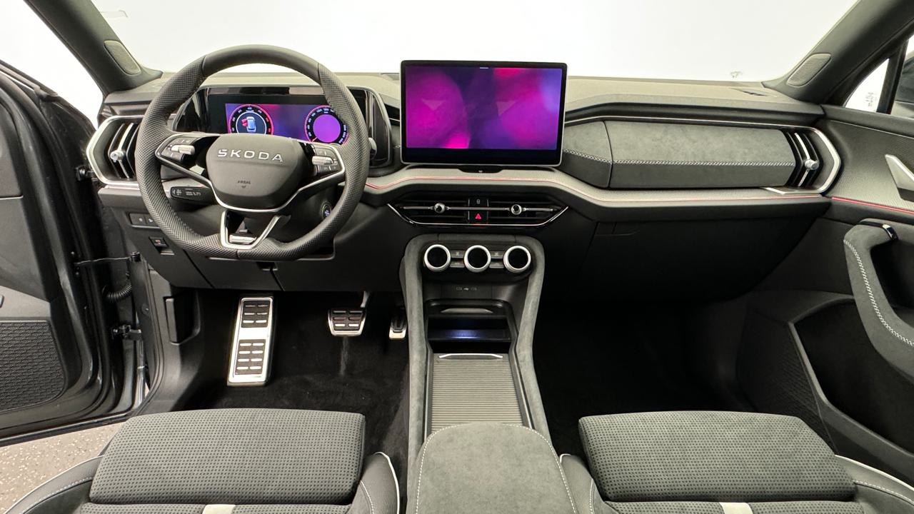 Skoda<br>Kodiaq 2.0 TDI Sportline 4x4 DSG