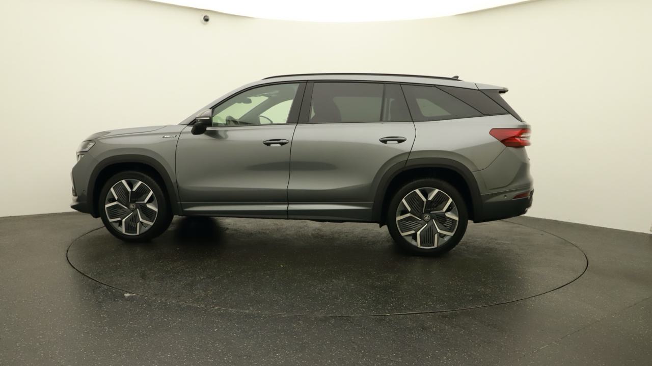 Skoda<br>Kodiaq 2.0 TDI Sportline 4x4 DSG